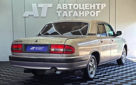 ГАЗ 31105 «Волга», 2006 год, 349 000 рублей, 4 фотография