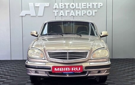 ГАЗ 31105 «Волга», 2006 год, 349 000 рублей, 2 фотография