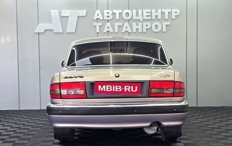 ГАЗ 31105 «Волга», 2006 год, 349 000 рублей, 5 фотография