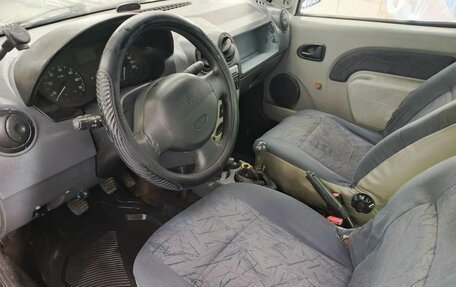 Renault Logan I, 2007 год, 250 000 рублей, 9 фотография