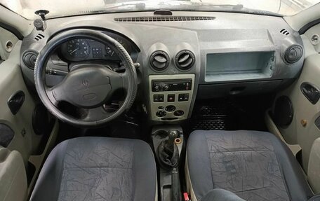 Renault Logan I, 2007 год, 250 000 рублей, 10 фотография