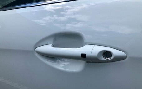 KIA Rio III рестайлинг, 2016 год, 1 030 000 рублей, 9 фотография