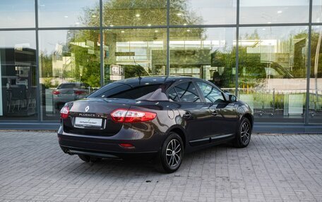 Renault Fluence I, 2013 год, 750 000 рублей, 2 фотография