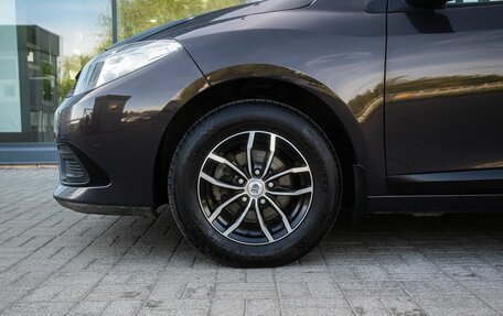 Renault Fluence I, 2013 год, 750 000 рублей, 9 фотография