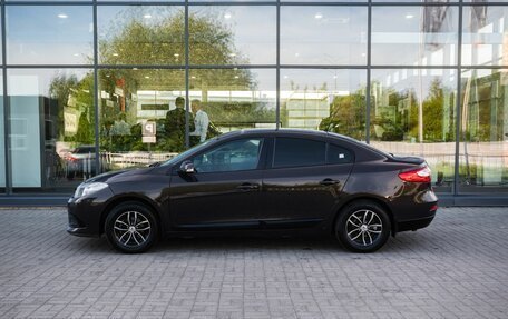 Renault Fluence I, 2013 год, 750 000 рублей, 7 фотография