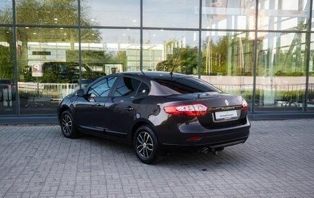 Renault Fluence I, 2013 год, 750 000 рублей, 6 фотография