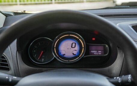 Renault Fluence I, 2013 год, 750 000 рублей, 17 фотография