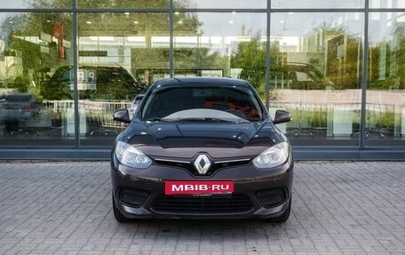 Renault Fluence I, 2013 год, 750 000 рублей, 3 фотография
