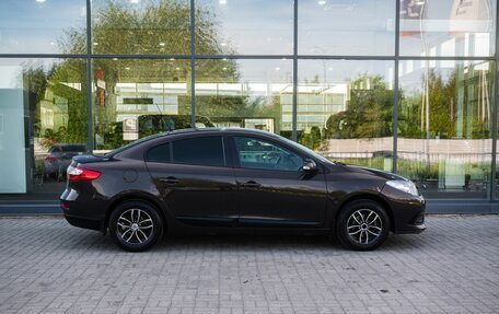 Renault Fluence I, 2013 год, 750 000 рублей, 8 фотография