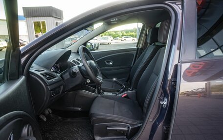 Renault Fluence I, 2013 год, 750 000 рублей, 12 фотография