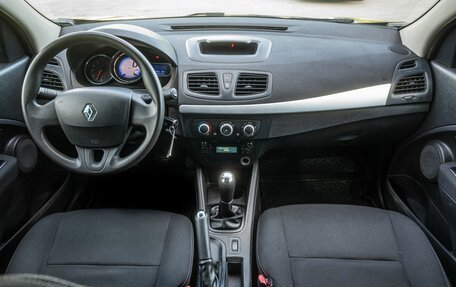 Renault Fluence I, 2013 год, 750 000 рублей, 15 фотография