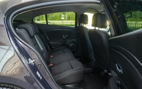 Renault Fluence I, 2013 год, 750 000 рублей, 13 фотография