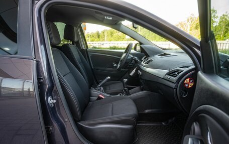 Renault Fluence I, 2013 год, 750 000 рублей, 11 фотография