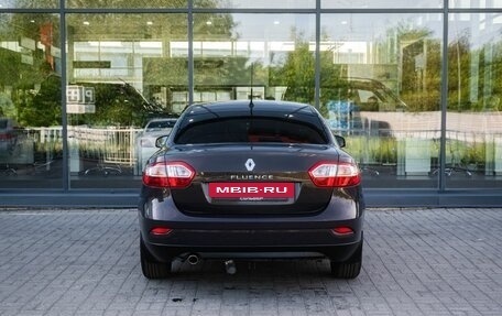 Renault Fluence I, 2013 год, 750 000 рублей, 4 фотография