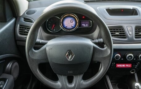 Renault Fluence I, 2013 год, 750 000 рублей, 16 фотография