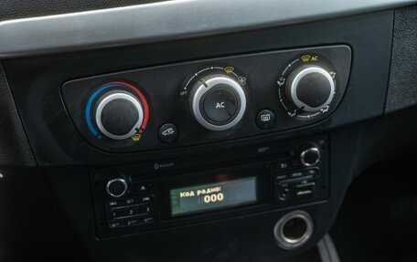 Renault Fluence I, 2013 год, 750 000 рублей, 20 фотография