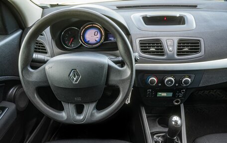 Renault Fluence I, 2013 год, 750 000 рублей, 18 фотография