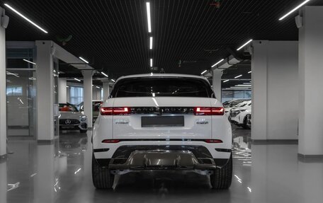 Land Rover Range Rover Evoque II, 2025 год, 5 800 000 рублей, 5 фотография