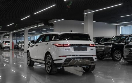 Land Rover Range Rover Evoque II, 2025 год, 5 800 000 рублей, 4 фотография