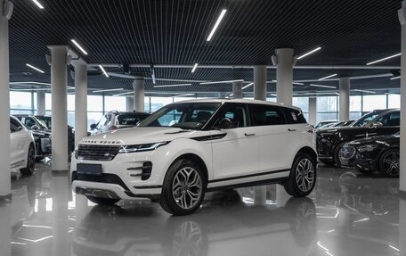 Land Rover Range Rover Evoque II, 2025 год, 5 800 000 рублей, 3 фотография