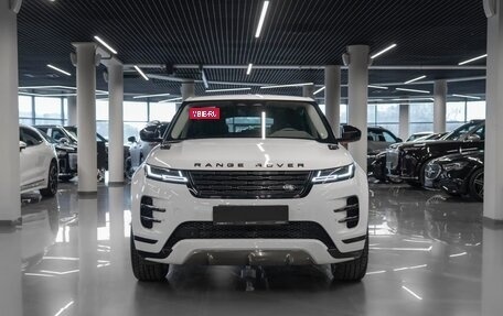 Land Rover Range Rover Evoque II, 2025 год, 5 800 000 рублей, 2 фотография
