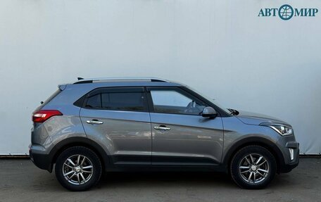 Hyundai Creta I рестайлинг, 2020 год, 2 000 000 рублей, 4 фотография