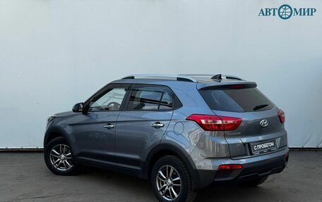 Hyundai Creta I рестайлинг, 2020 год, 2 000 000 рублей, 6 фотография