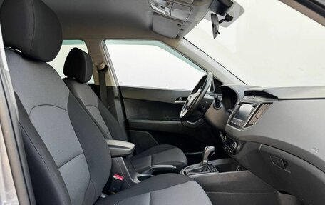 Hyundai Creta I рестайлинг, 2020 год, 2 000 000 рублей, 10 фотография