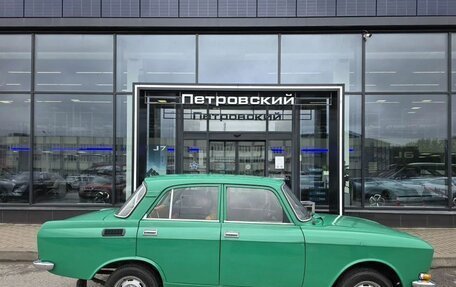 Москвич 2140, 1985 год, 1 500 000 рублей, 5 фотография
