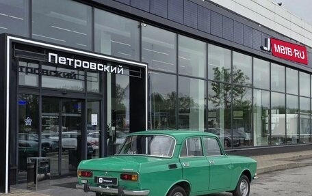 Москвич 2140, 1985 год, 1 500 000 рублей, 6 фотография
