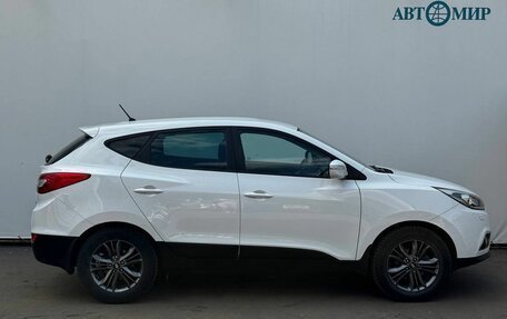 Hyundai ix35 I рестайлинг, 2015 год, 1 862 111 рублей, 4 фотография
