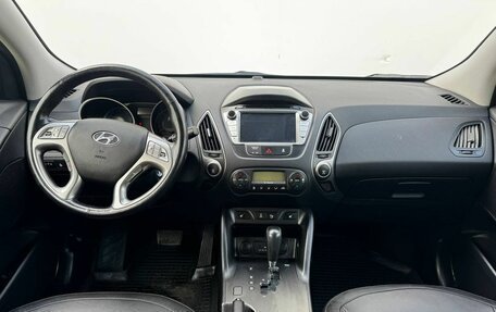 Hyundai ix35 I рестайлинг, 2015 год, 1 862 111 рублей, 9 фотография