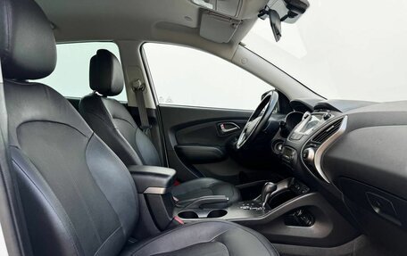 Hyundai ix35 I рестайлинг, 2015 год, 1 862 111 рублей, 10 фотография