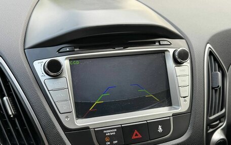 Hyundai ix35 I рестайлинг, 2015 год, 1 862 111 рублей, 12 фотография