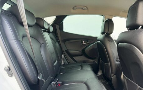 Hyundai ix35 I рестайлинг, 2015 год, 1 862 111 рублей, 11 фотография
