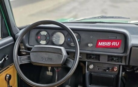 Москвич 2140, 1985 год, 1 500 000 рублей, 14 фотография