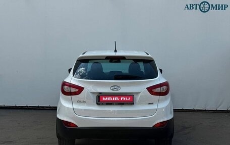 Hyundai ix35 I рестайлинг, 2015 год, 1 862 111 рублей, 7 фотография