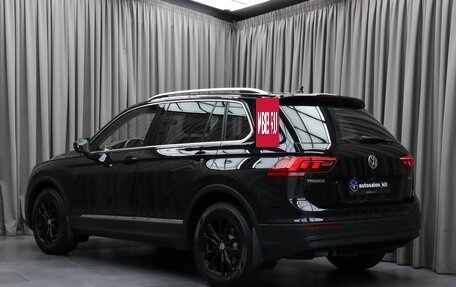 Volkswagen Tiguan II, 2019 год, 2 849 000 рублей, 6 фотография