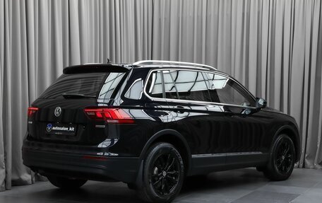 Volkswagen Tiguan II, 2019 год, 2 849 000 рублей, 4 фотография