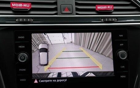Volkswagen Tiguan II, 2019 год, 2 849 000 рублей, 14 фотография