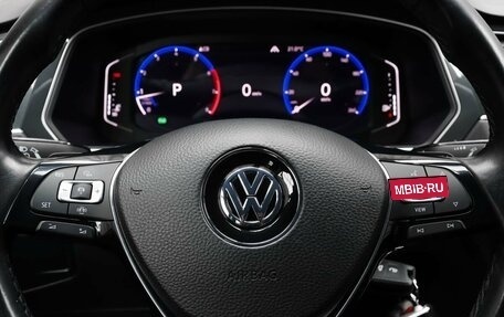 Volkswagen Tiguan II, 2019 год, 2 849 000 рублей, 12 фотография