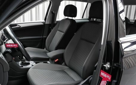 Volkswagen Tiguan II, 2019 год, 2 849 000 рублей, 10 фотография