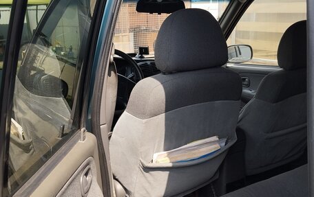 KIA Sportage IV рестайлинг, 2002 год, 450 000 рублей, 3 фотография
