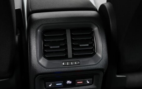 Volkswagen Tiguan II, 2019 год, 2 849 000 рублей, 16 фотография