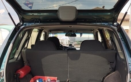 KIA Sportage IV рестайлинг, 2002 год, 450 000 рублей, 5 фотография