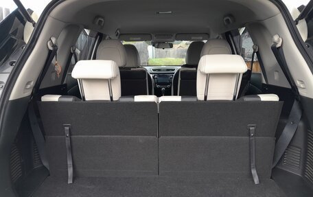 Nissan X-Trail, 2017 год, 2 121 000 рублей, 15 фотография