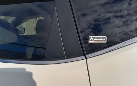 Nissan X-Trail, 2017 год, 2 121 000 рублей, 6 фотография