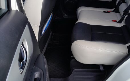 Nissan X-Trail, 2017 год, 2 121 000 рублей, 9 фотография