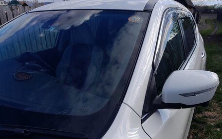 Nissan X-Trail, 2017 год, 2 121 000 рублей, 12 фотография