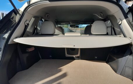 Nissan X-Trail, 2017 год, 2 121 000 рублей, 5 фотография